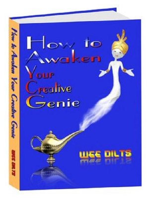 cover image of How to Awaken Your Creative Genie
